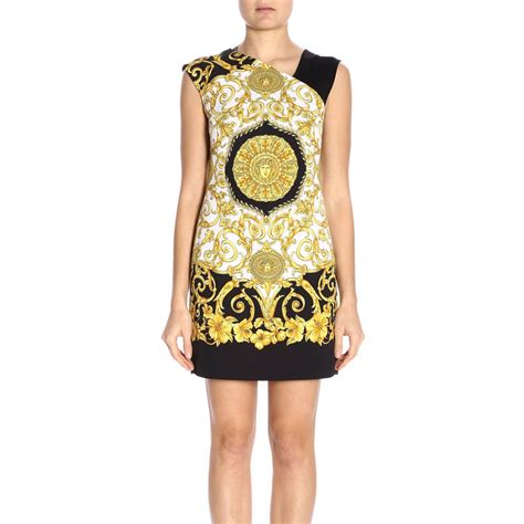 polski versace|Versace dresses for women.